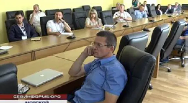 Новости Севастополя - Открытие единственного муниципального бассейна в Севастополе вновь переносится