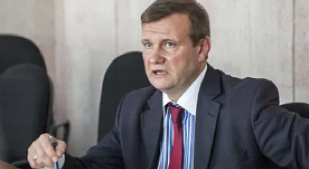 В Севастополе возбуждено уголовное дело против директора департамента земельных и имущественных отношений, - Следственный комитет
