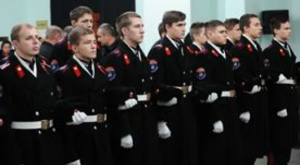 Новости Севастополя - В отношении сотрудника ФМС по Севастополю возбудили уголовное дело