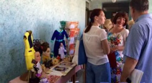 Новости Севастополя - Паралимпийцы Севастополя претендуют на помещения Банковской академии