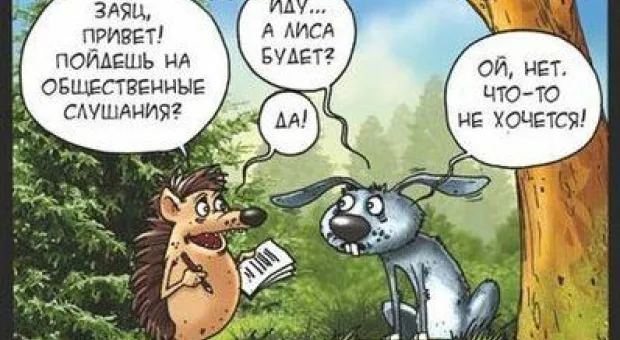 Новости Севастополя - СевСети #6. Ответ Колесникову и севастопольский Толстяк