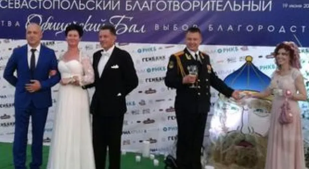 Новости Севастополя - В Севастополе запускают процедуру прямых выборов губернатора
