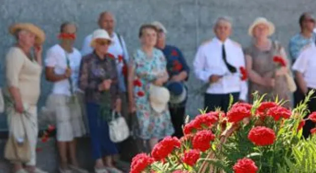 Новости Севастополя - Выселить нельзя снести – «Остров» ждет конца отпуска и решения судей