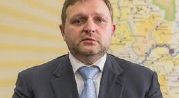 Мировые новости - Задержание губернатора Кировской области Никиты Белых