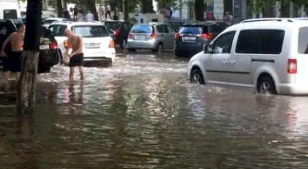 Новости Севастополя - Риски Севастополя: ведро и швабра вместо ФЦП