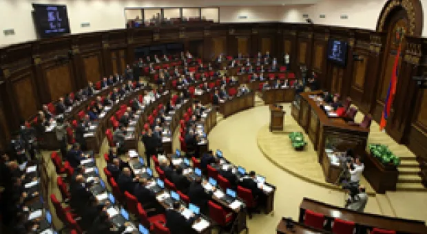 Мировые новости - Парламент итальянской Лигурии признал Крым и Севастополь в составе России
