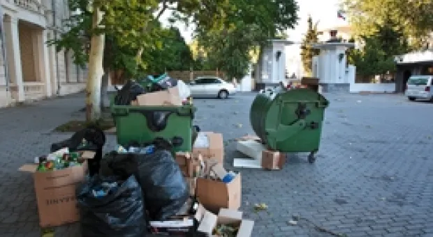 Новости Севастополя - В Севастополе почти готовы «Фантазии Фарятьева»