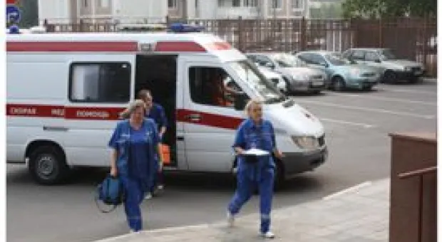 Новости Севастополя - Севастопольские компании по уборке города вытеснили с рынка