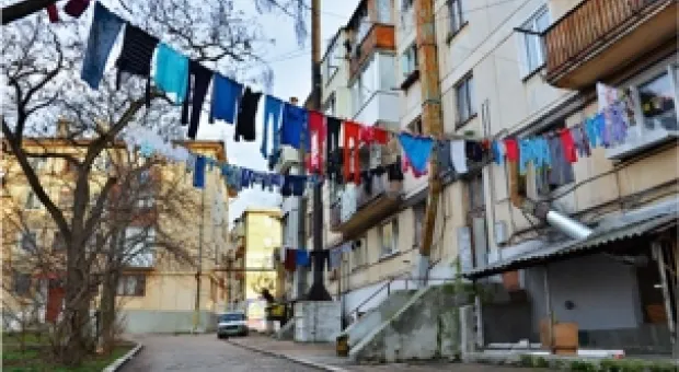 Новости Севастополя - От тайги до Британских морей наша ГАИ всех сильней!