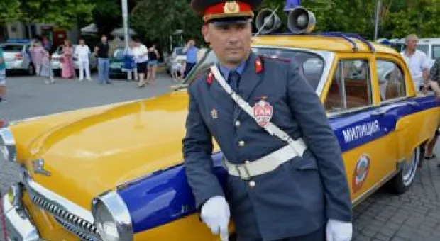 Новости Севастополя - В «Водоканале» не смогли объяснить появление мазута в водопроводе частного дома