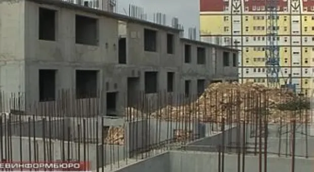 Новости Севастополя - В Севастополе начинают выдачу 25 тысяч рублей из средств материнского капитала