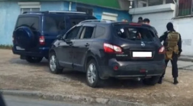 Новости Севастополя - В Севастополе празднуется Ураза-байрам