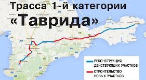 Новости Севастополя - В ДТП возле села Хмельницкое погибли парень и девушка