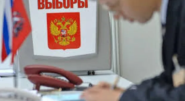 Новости Севастополя - В Севастополе не комментируют обыски в департаменте горхозяйства