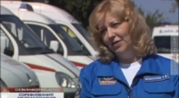 Новости Севастополя - ФСБ обыскала офис «Электронного архива» по делу Александра Свечникова