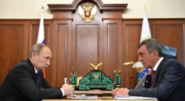 Новости Севастополя - Избирком Севастополя отказал горожанам в праве выбирать губернатора