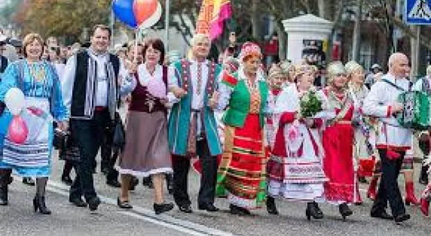 Новости Севастополя - Севастополь – лучший в России по уровню заключения браков