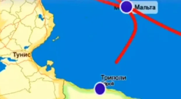 Новости Севастополя - Иностранным журналистам показали фрегат «Адмирал Григорович» в Севастополе