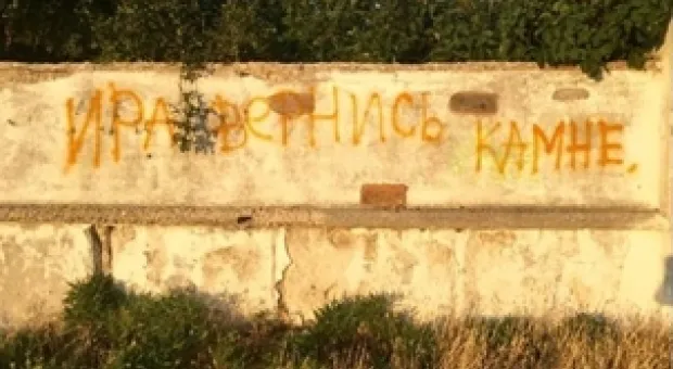 Новости Севастополя - Выселить людей или вырубить лес? В Севастополе «строят» федеральную трассу