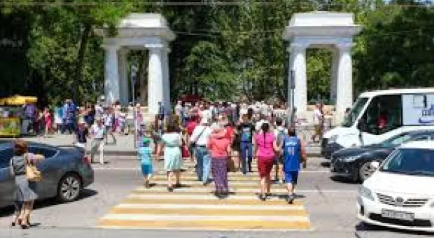 Новости Севастополя - "Дежурный по Севастополю": зачем нам выбирать губернатора?