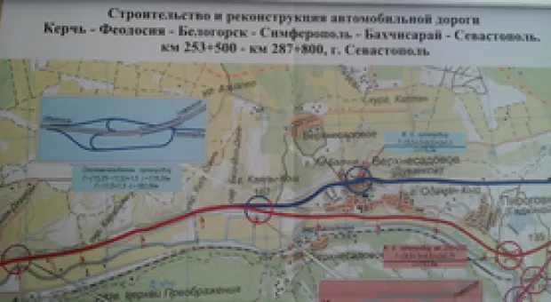 Новости Севастополя - Жилой дом по улице Адмирала Макарова в Севастополе месяц стоит без крыши