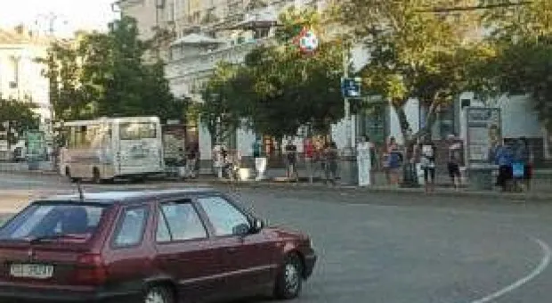 Новости Севастополя - Лебедевы хотят построиться у монумента Солдату и Матросу