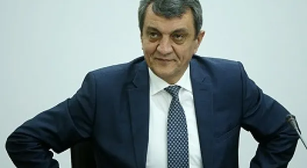 Меняйло хочет ещё: глава Севастополя отобрал 28 объектов для национализации