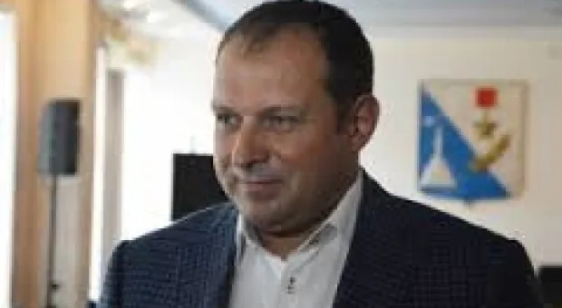 Новости Севастополя - Меняйло прячет отчёт по бюджету от глаз севастопольцев