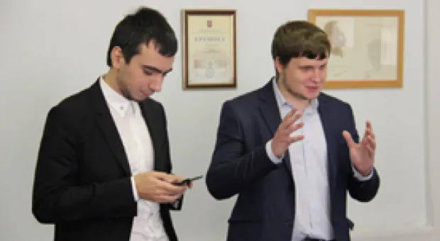 Мировые новости - Севастопольскому университету нужны фонды Банковской академии