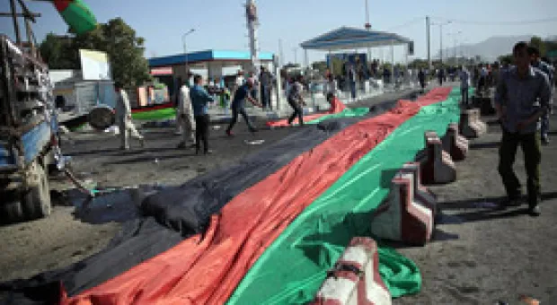 Мировые новости - В Ереване освободили всех заложников в полицейском участке