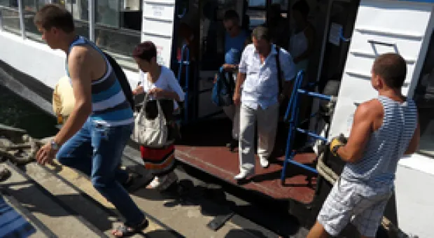 Новости Севастополя - В «Динопарке» появятся античная зона, фонтан и скульптуры динозавров