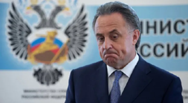 Мировые новости - Путин: недальновидные политиканы не оставляют спорт в покое