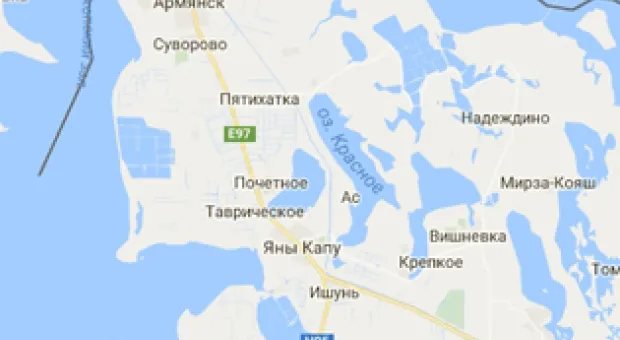 Мировые новости - В Севастопольской бухте сформирован строй боевых кораблей ко Дню ВМФ России