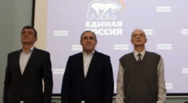 Новости Севастополя - Асад после просьбы Шойгу решил амнистировать сложивших оружие боевиков