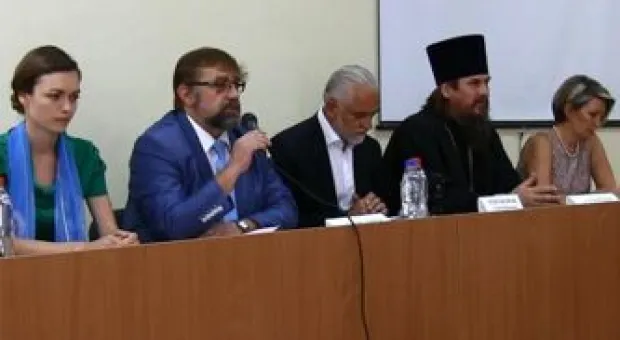 Новости Севастополя - В правительстве Севастополя ещё считают Сергея Меняйло губернатором