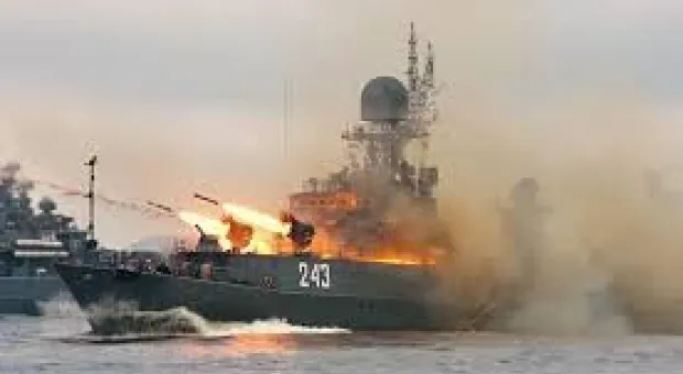 Новости Севастополя - Алексей Чалый: «С надеждой смотрю на изменения в Севастополе»
