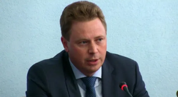 Дмитрий Овсянников: «Хочу завоевать доверие Севастополя»