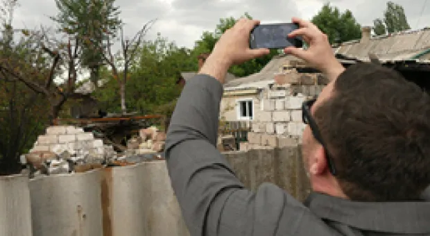 Мировые новости - Главное за неделю в Севастополе: "чистый" четверг и проводы губернатора