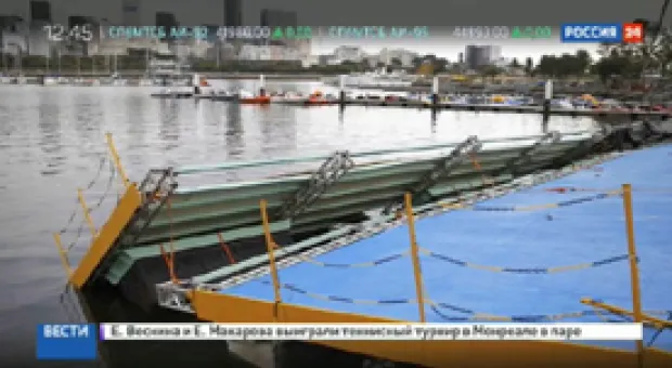 Мировые новости - Российский Ми-8 сбит в Сирии