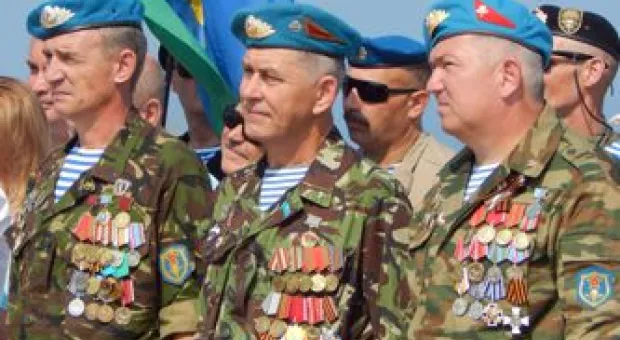 Новости Севастополя - Чалый не исключает повторного вынесения на голосование вопроса о прямых выборах губернатора Севастополя
