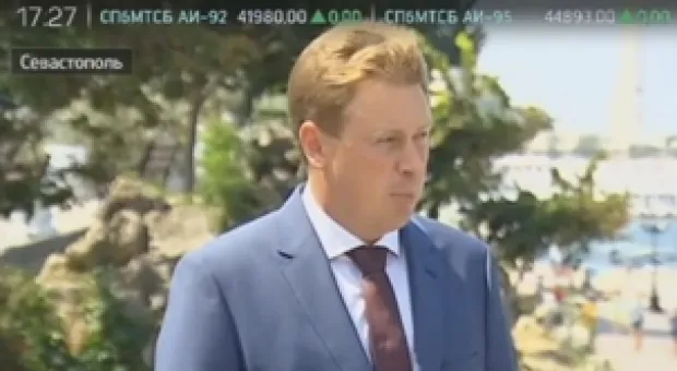 Новости Севастополя - Коммунальщики приведут в порядок мокрые подвалы Севастополя