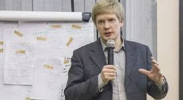 Новости Севастополя - Нужно двигаться по дорожной карте быстрее,— Овсянников о развитии промышленности Севастополя