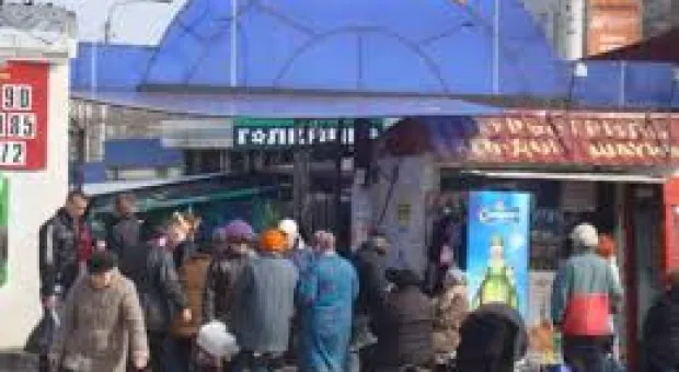 Стадион «Чайка» в Севастополе вернули в госсобственность