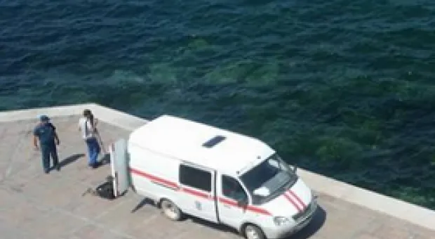 Новости Севастополя - Любители ночных алко-посиделок во дворах доводят жителей Севастополя до белого каления