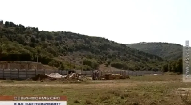 Новости Севастополя - Двадцать лет на археологическом посту: «Гераклейская экспедиция» копает «Страбонов Херсонес»