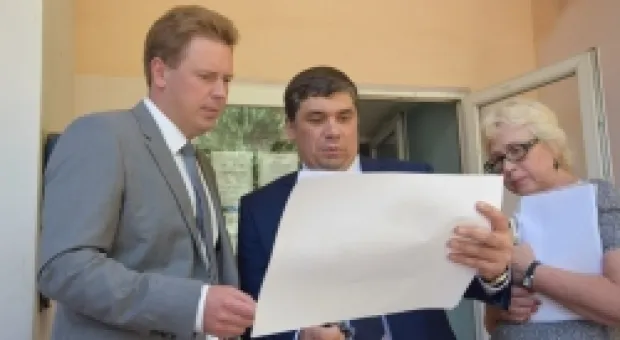 Новости Севастополя - Попытка диверсии в Крыму не повлияла на обстановку в Севастополе, – врио губернатора