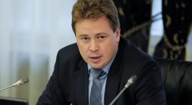 Новости Севастополя - Путин снял Иванова с должности руководителя администрации президента