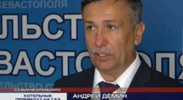 Новости Севастополя - Строительство ТЭС в Крыму идёт с незначительным отставанием от графика