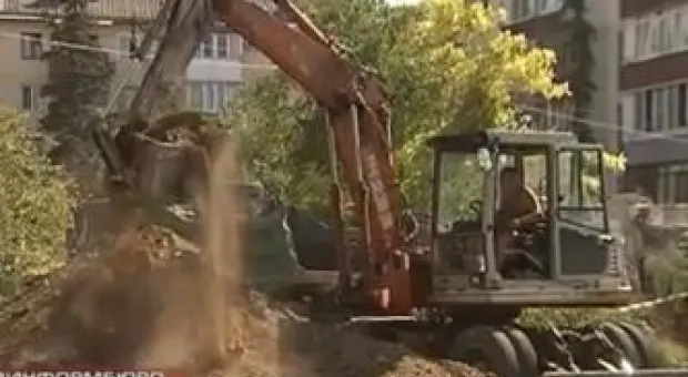 Новости Севастополя - В Балаклаве от столкновения с иномаркой перевернулся ВАЗ