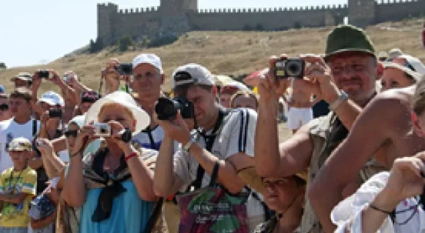Мировые новости - Внимание, конкурс-премия! Предлагаем и выбираем лучший народный бренд Севастополя!!!(УТОЧНЕНЫ ТРЕБОВАНИЯ)